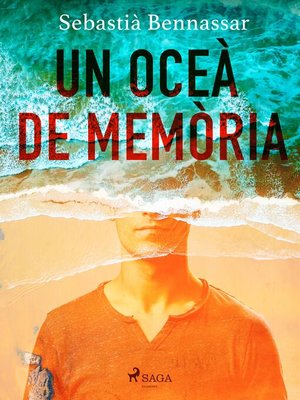 cover image of Un oceà de memòria